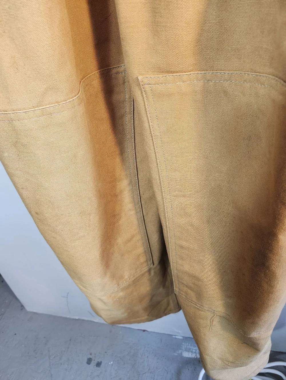 Carhartt classic vintage